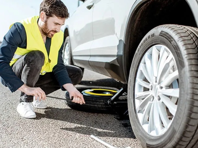 Tyres Balanced & Alligned